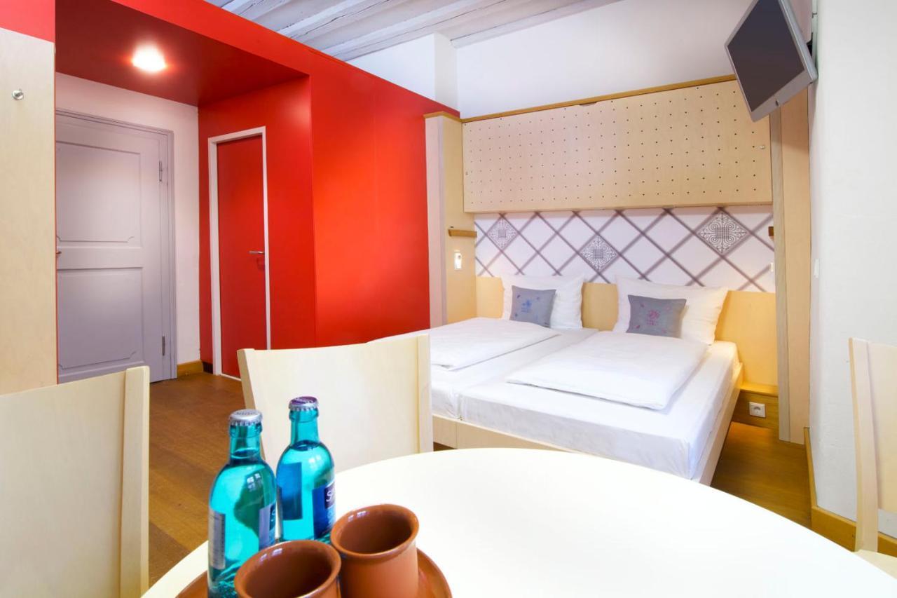 Jufa Hotel Kronach - Festung Rosenberg Bagian luar foto