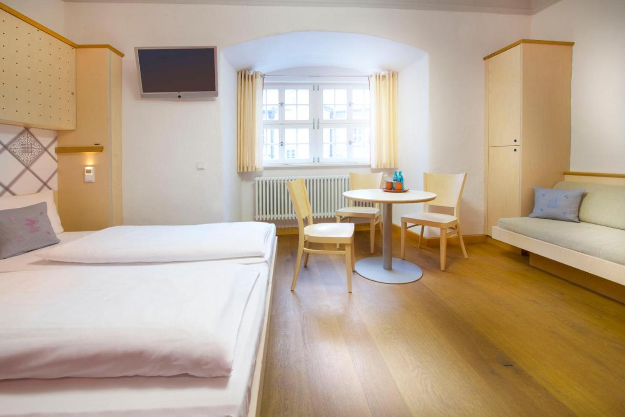 Jufa Hotel Kronach - Festung Rosenberg Bagian luar foto