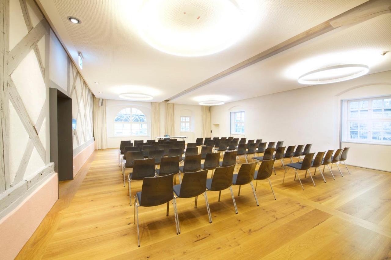 Jufa Hotel Kronach - Festung Rosenberg Bagian luar foto