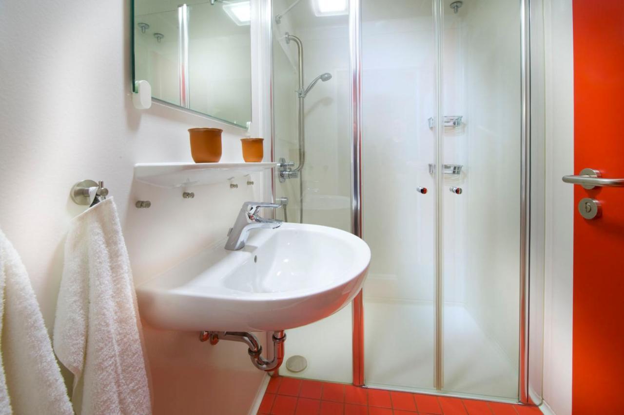 Jufa Hotel Kronach - Festung Rosenberg Bagian luar foto