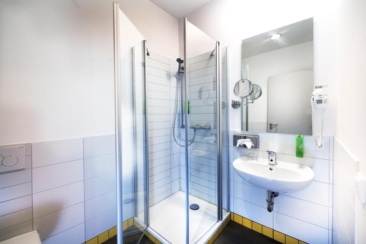 Jufa Hotel Kronach - Festung Rosenberg Bagian luar foto