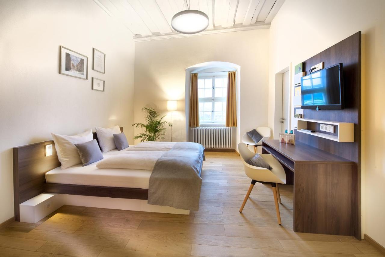 Jufa Hotel Kronach - Festung Rosenberg Bagian luar foto
