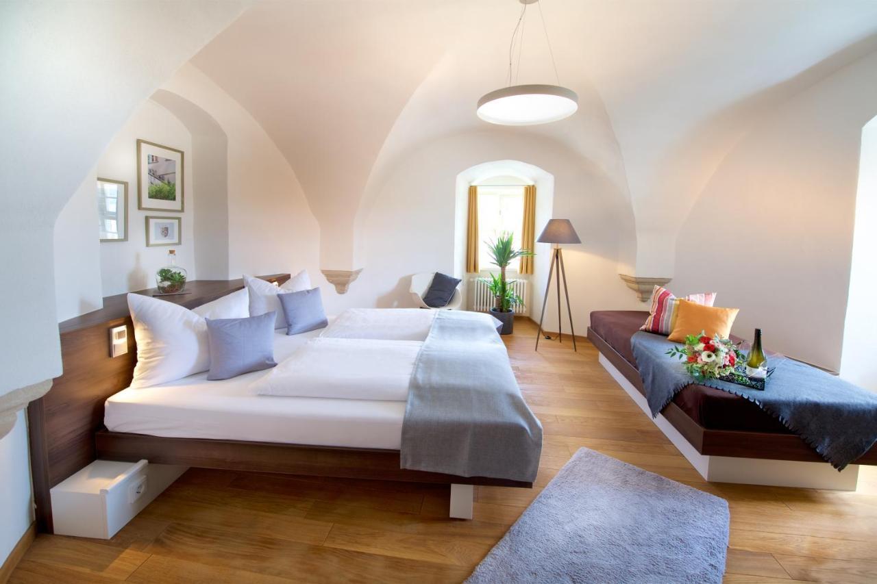 Jufa Hotel Kronach - Festung Rosenberg Bagian luar foto